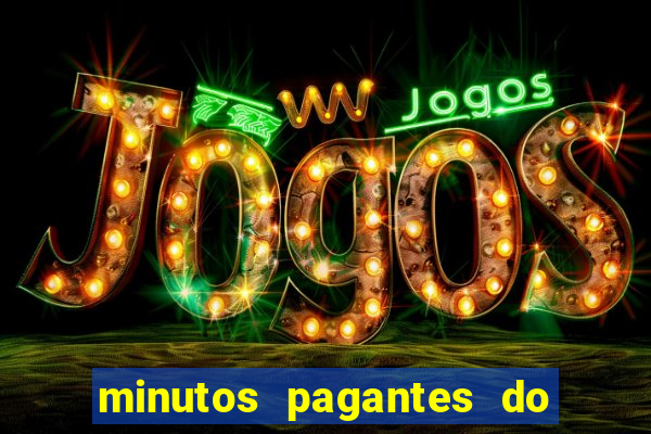 minutos pagantes do fortune dragon